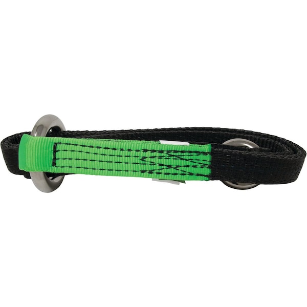 ROPE ACCESSORY- FRICTION SAVER-60 11.5" x4.5" x2.75"